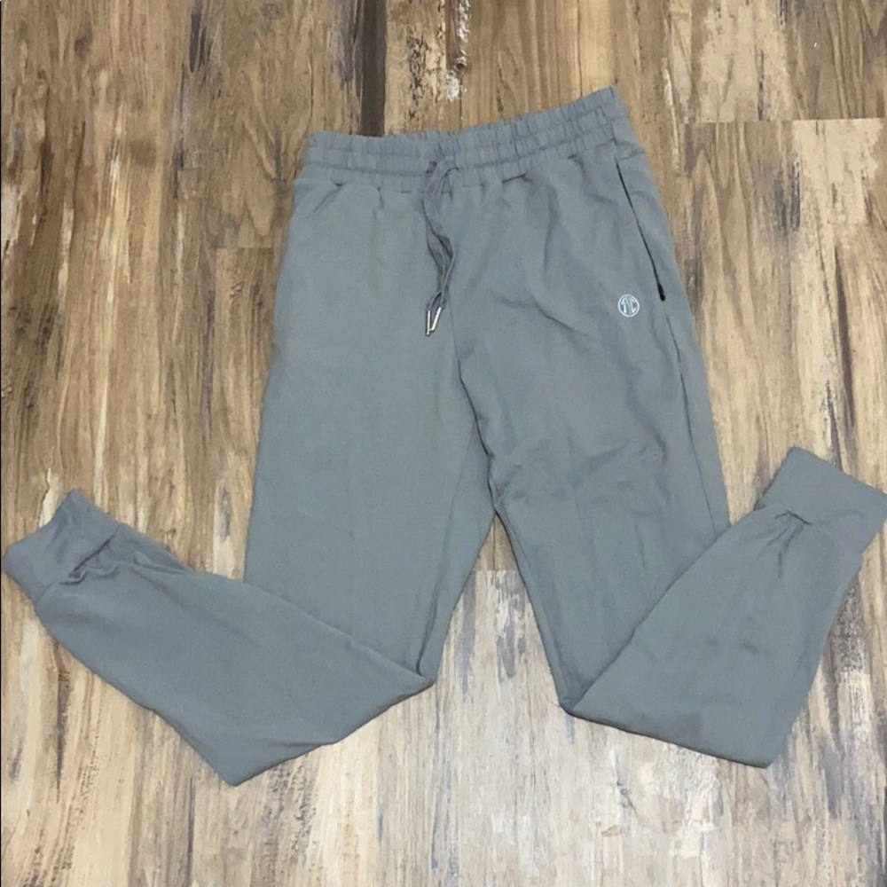 Til you collapse joggers